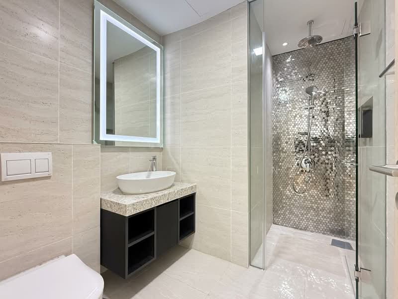 Service Residence for Rent at Star Residences One - Grace Chin - PropertyGuru.com.my
