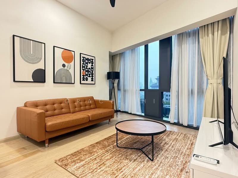 Service Residence for Rent at Star Residences One - Grace Chin - PropertyGuru.com.my