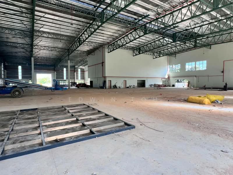Detached Factory for Rent in Kempas Lama (Johor Bahru) - Edwin Toh - Interior - PropertyGuru.com.my