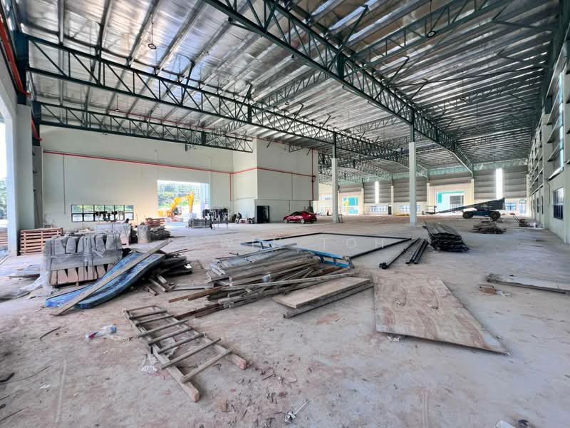 Detached Factory for Rent in Kempas Lama (Johor Bahru) - Edwin Toh - Interior - PropertyGuru.com.my