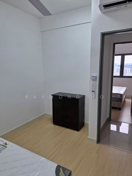 Service Residence for Rent at M Arisa - Raymond Ho - Bedroom - PropertyGuru.com.my