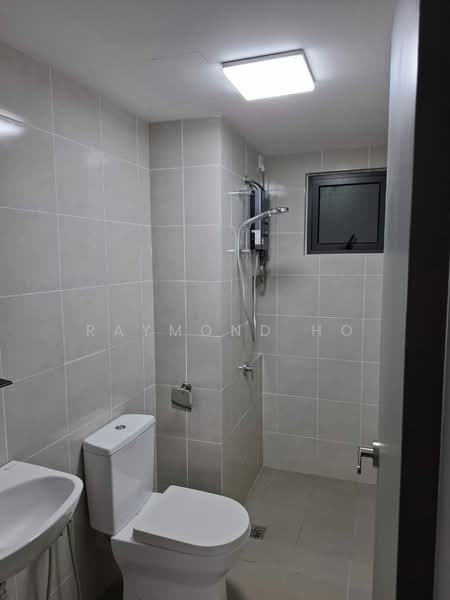 Service Residence for Rent at M Arisa - Raymond Ho - Bathroom - PropertyGuru.com.my