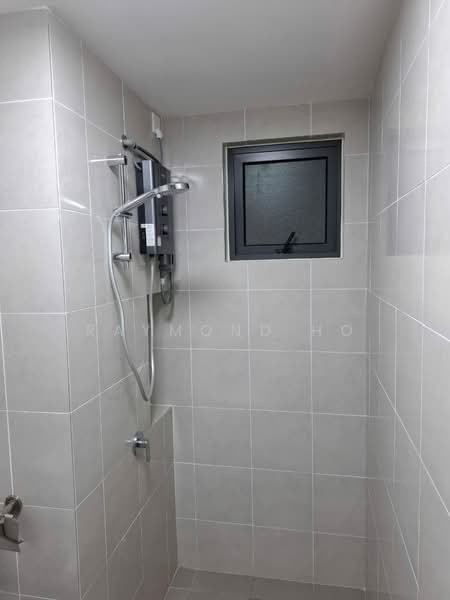 Service Residence for Rent at M Arisa - Raymond Ho - Bathroom - PropertyGuru.com.my