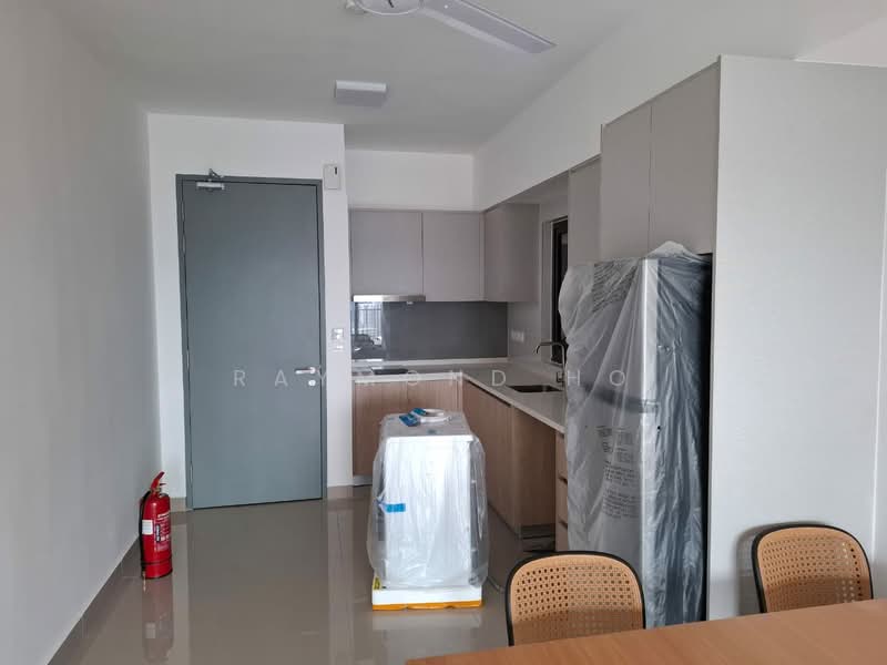 Service Residence for Rent at M Arisa - Raymond Ho - Kitchen - PropertyGuru.com.my