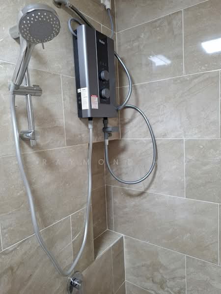 Service Residence for Rent at M Arisa - Raymond Ho - Bathroom - PropertyGuru.com.my