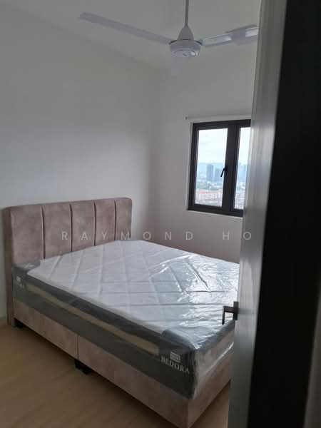 Service Residence for Rent at M Arisa - Raymond Ho - PropertyGuru.com.my