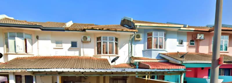 2-storey Terraced House for Sale in Serendah (Selangor) - Fifi Natasya - Exterior - PropertyGuru.com.my