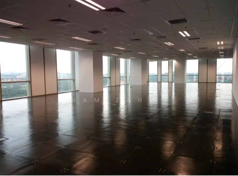 Pejabat untuk Disewa di Putrajaya (Putrajaya) - Hamizah . - Interior - PropertyGuru.com.my