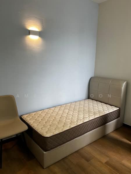 Condominium for Rent at Gurney Park Condominium - Amanda Phoon - Bedroom - PropertyGuru.com.my