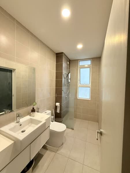 Condominium for Sale at Damansara Foresta - Kai Ren - Bathroom - PropertyGuru.com.my