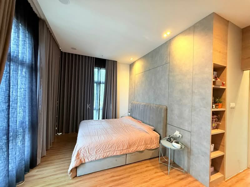 Condominium for Sale at Damansara Foresta - Kai Ren - Bedroom - PropertyGuru.com.my
