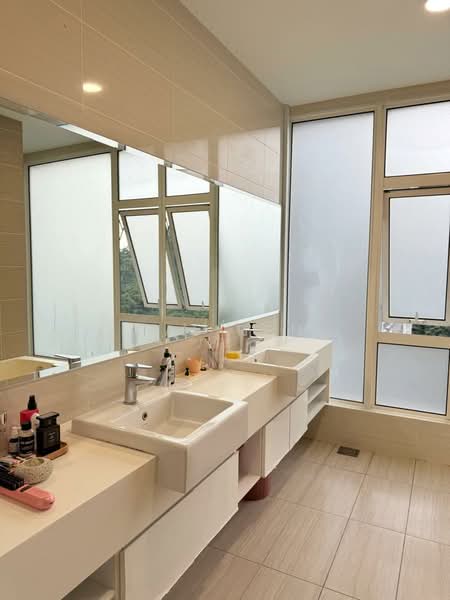 Condominium for Sale at Damansara Foresta - Kai Ren - Bathroom - PropertyGuru.com.my
