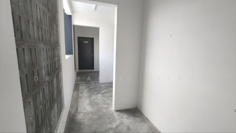 Townhouse for Rent in Klang (Selangor) - Dr Shahril Nizam - Corridor - PropertyGuru.com.my