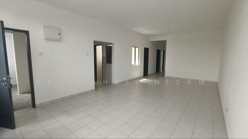 Townhouse for Rent in Klang (Selangor) - Dr Shahril Nizam - Interior - PropertyGuru.com.my
