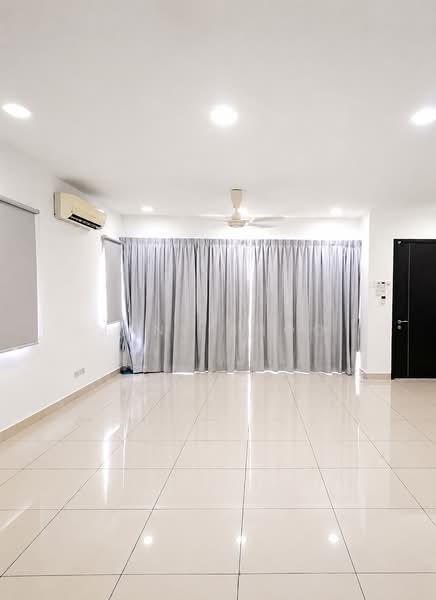 Rumah Teres 3 Tingkat untuk Dijual di Seri Jalil (Bukit Jalil) - Jane Shoo - PropertyGuru.com.my