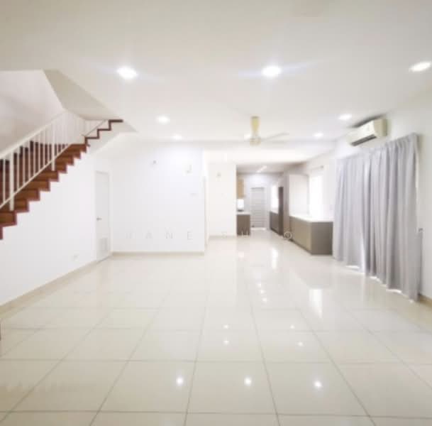 Rumah Teres 3 Tingkat untuk Dijual di Seri Jalil (Bukit Jalil) - Jane Shoo - PropertyGuru.com.my