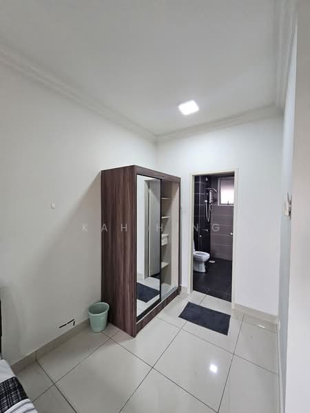 Service Residence for Rent at Maxim Residences - Kah Hing - Interior - PropertyGuru.com.my