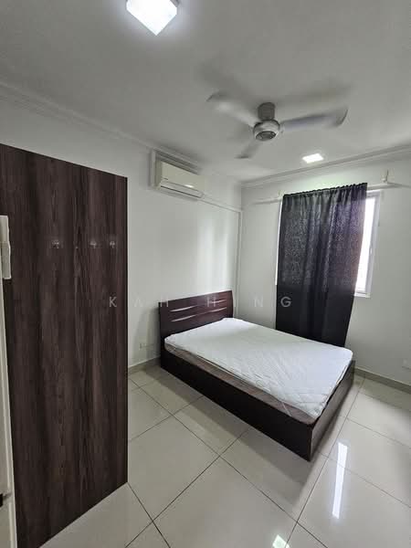 Service Residence for Rent at Maxim Residences - Kah Hing - PropertyGuru.com.my