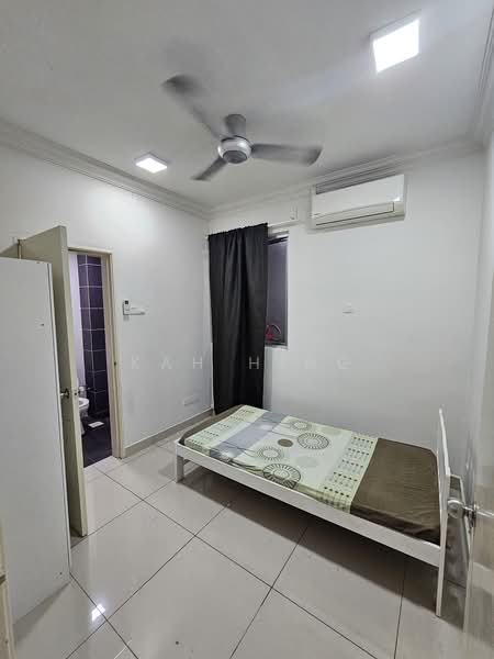 Service Residence for Rent at Maxim Residences - Kah Hing - PropertyGuru.com.my
