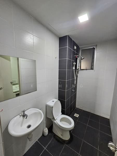 Service Residence for Rent at Maxim Residences - Kah Hing - PropertyGuru.com.my