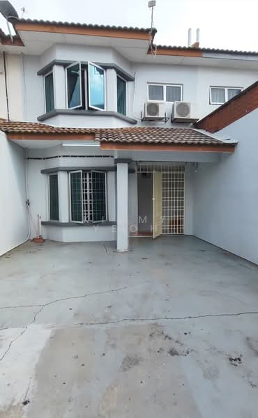 2-storey Terraced House for Sale in Bandar Bukit Tinggi (Klang) - Kimmy Yeoh - PropertyGuru.com.my