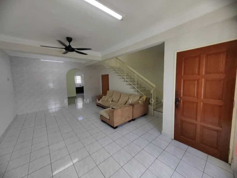 2-storey Terraced House for Sale in Bandar Bukit Tinggi (Klang) - Kimmy Yeoh - PropertyGuru.com.my