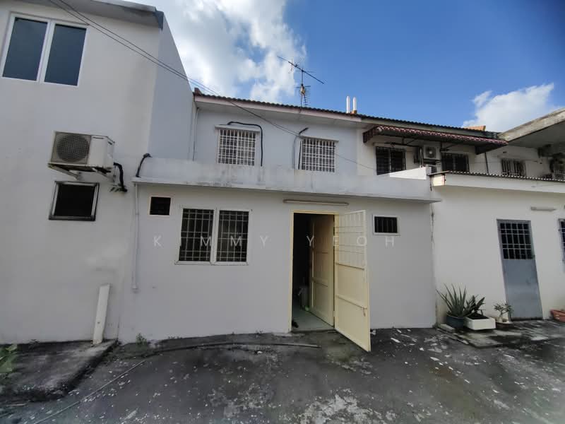 2-storey Terraced House for Sale in Bandar Bukit Tinggi (Klang) - Kimmy Yeoh - PropertyGuru.com.my