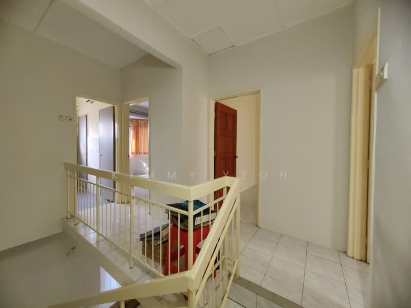 2-storey Terraced House for Sale in Bandar Bukit Tinggi (Klang) - Kimmy Yeoh - PropertyGuru.com.my