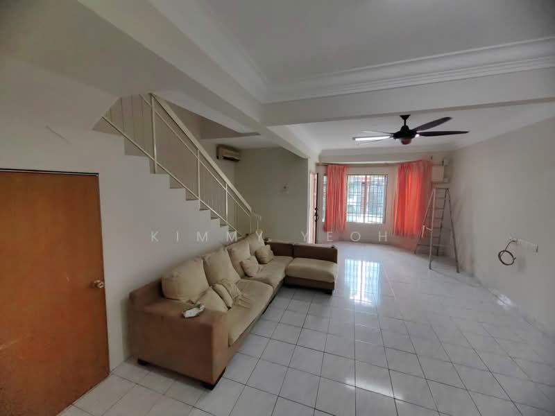 2-storey Terraced House for Sale in Bandar Bukit Tinggi (Klang) - Kimmy Yeoh - PropertyGuru.com.my
