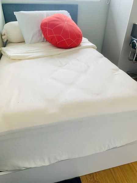 Service Residence for Rent at Pinnacle Sri Petaling - Sandra Wong - PropertyGuru.com.my