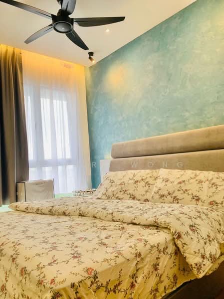 Service Residence for Rent at Pinnacle Sri Petaling - Sandra Wong - PropertyGuru.com.my