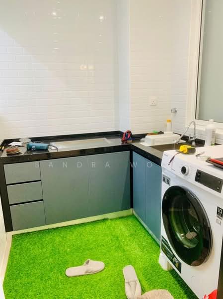 Service Residence for Rent at Pinnacle Sri Petaling - Sandra Wong - PropertyGuru.com.my