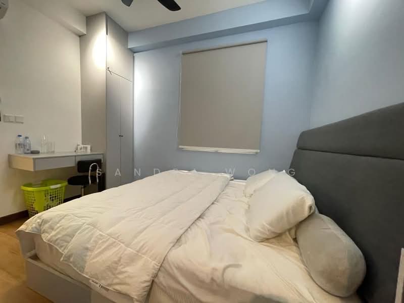 Service Residence for Rent at Pinnacle Sri Petaling - Sandra Wong - PropertyGuru.com.my