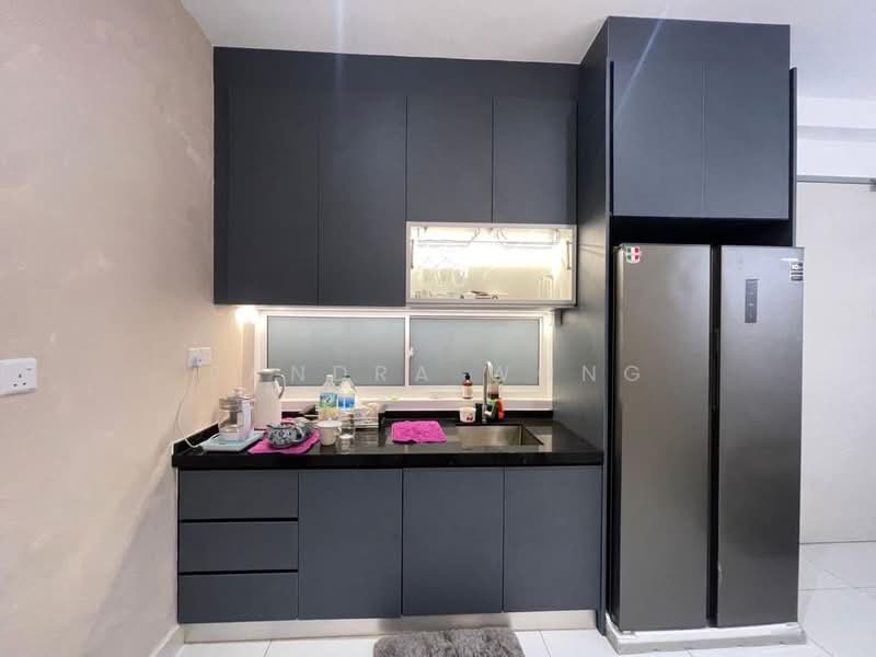 Service Residence for Rent at Pinnacle Sri Petaling - Sandra Wong - PropertyGuru.com.my