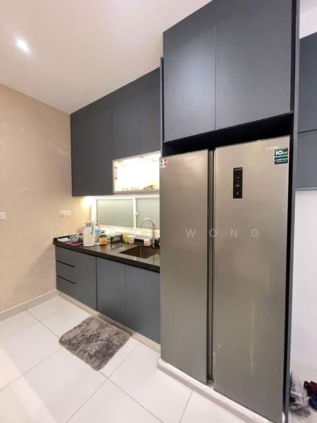 Service Residence for Rent at Pinnacle Sri Petaling - Sandra Wong - PropertyGuru.com.my