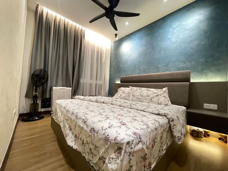 Service Residence for Rent at Pinnacle Sri Petaling - Sandra Wong - PropertyGuru.com.my