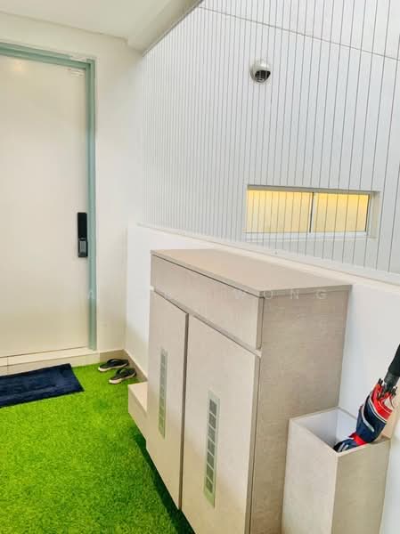 Service Residence for Rent at Pinnacle Sri Petaling - Sandra Wong - PropertyGuru.com.my
