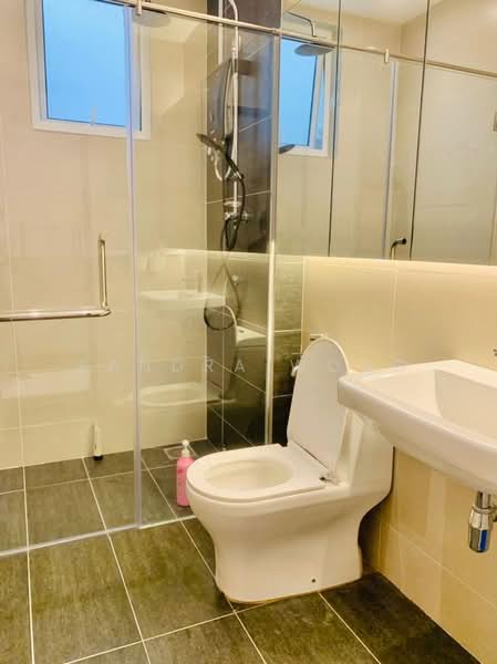 Service Residence for Rent at Pinnacle Sri Petaling - Sandra Wong - PropertyGuru.com.my