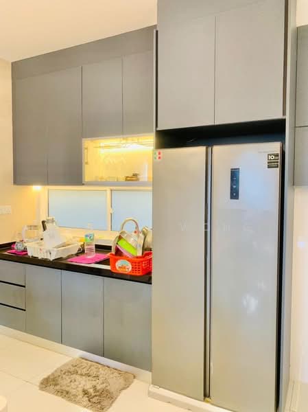 Service Residence for Rent at Pinnacle Sri Petaling - Sandra Wong - PropertyGuru.com.my
