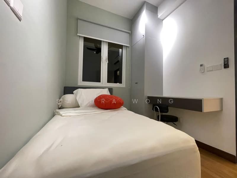 Service Residence for Rent at Pinnacle Sri Petaling - Sandra Wong - PropertyGuru.com.my