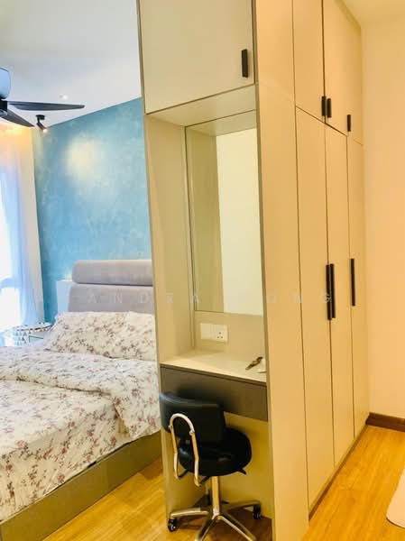 Service Residence for Rent at Pinnacle Sri Petaling - Sandra Wong - PropertyGuru.com.my