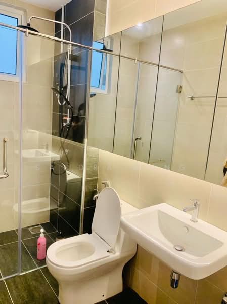 Service Residence for Rent at Pinnacle Sri Petaling - Sandra Wong - PropertyGuru.com.my