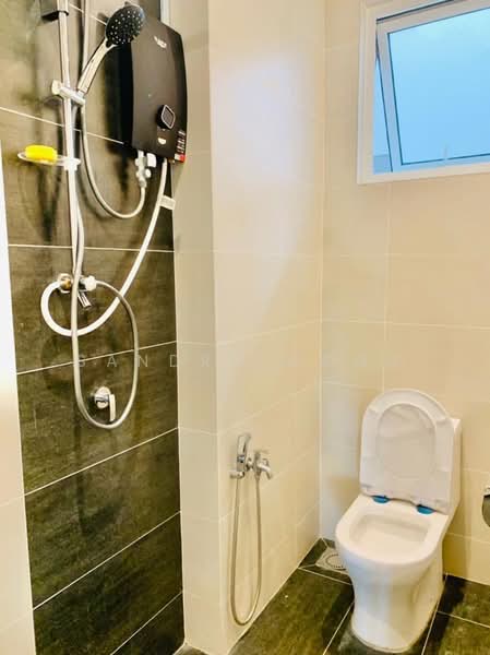 Service Residence for Rent at Pinnacle Sri Petaling - Sandra Wong - PropertyGuru.com.my