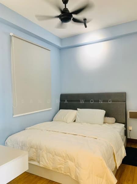 Service Residence for Rent at Pinnacle Sri Petaling - Sandra Wong - PropertyGuru.com.my