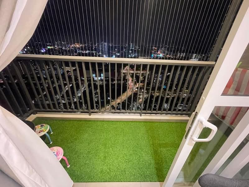 Service Residence for Rent at Pinnacle Sri Petaling - Sandra Wong - PropertyGuru.com.my