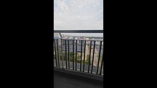 Servis Apartment untuk Disewa di Emira Residence - Amsyar Jamil - PropertyGuru.com.my