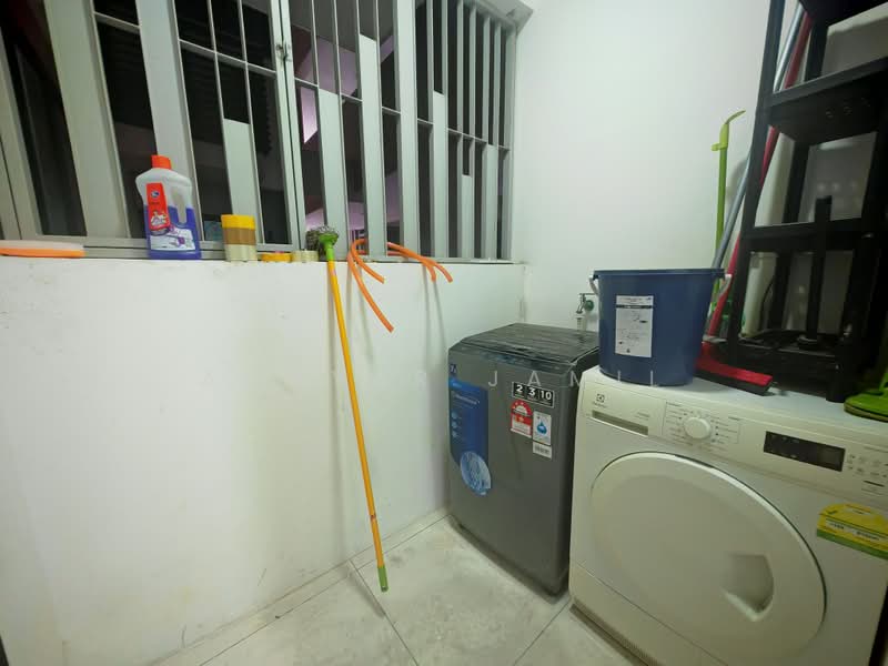 Servis Apartment untuk Disewa di Emira Residence - Amsyar Jamil - PropertyGuru.com.my
