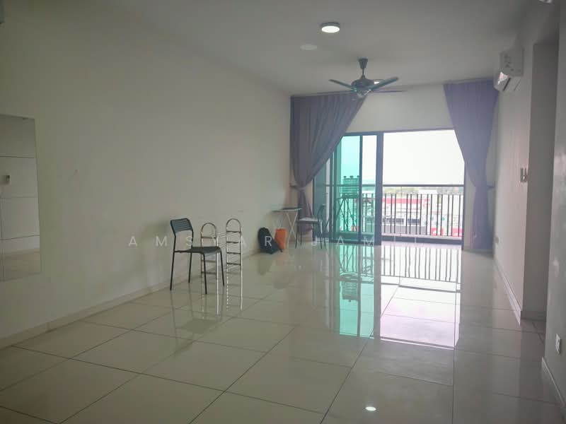 Servis Apartment untuk Disewa di Emira Residence - Amsyar Jamil - PropertyGuru.com.my