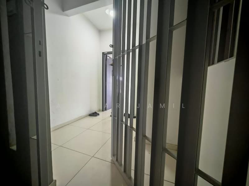 Servis Apartment untuk Disewa di Emira Residence - Amsyar Jamil - PropertyGuru.com.my