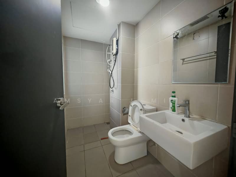 Servis Apartment untuk Disewa di Emira Residence - Amsyar Jamil - PropertyGuru.com.my